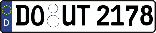 DO-UT2178