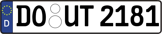 DO-UT2181