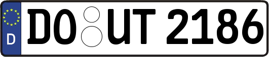 DO-UT2186