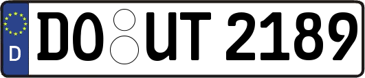 DO-UT2189