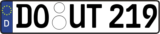 DO-UT219