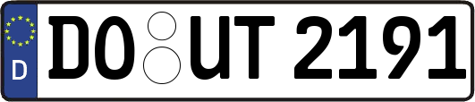 DO-UT2191