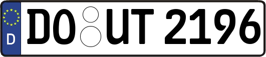 DO-UT2196