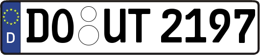 DO-UT2197
