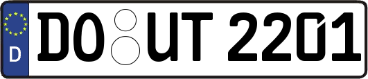 DO-UT2201