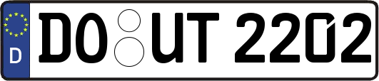 DO-UT2202