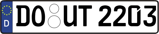 DO-UT2203