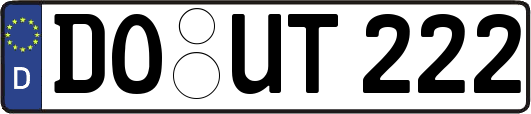 DO-UT222