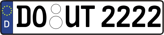 DO-UT2222