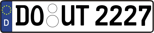 DO-UT2227