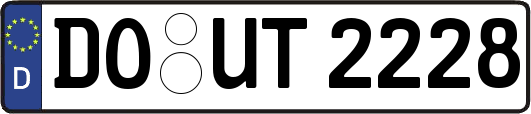 DO-UT2228