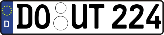DO-UT224