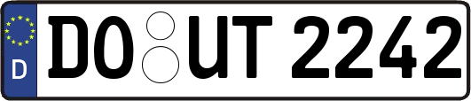 DO-UT2242