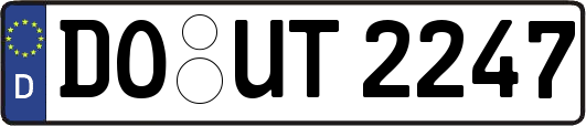 DO-UT2247