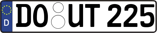 DO-UT225