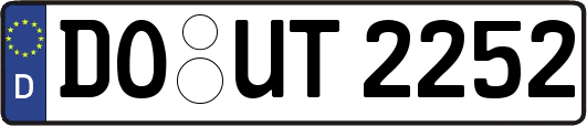 DO-UT2252