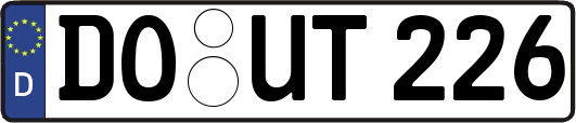 DO-UT226