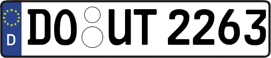DO-UT2263