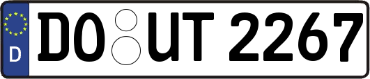 DO-UT2267