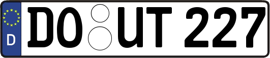 DO-UT227