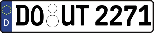 DO-UT2271