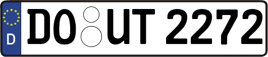 DO-UT2272