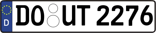 DO-UT2276