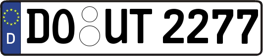 DO-UT2277
