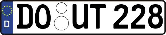 DO-UT228