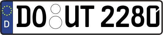 DO-UT2280
