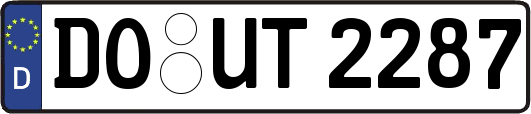 DO-UT2287