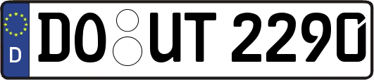 DO-UT2290