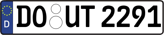 DO-UT2291