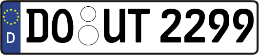 DO-UT2299