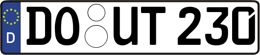 DO-UT230