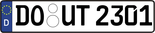 DO-UT2301