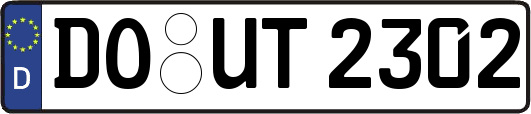 DO-UT2302