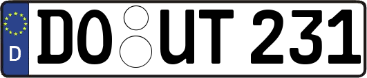 DO-UT231