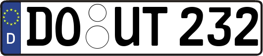 DO-UT232