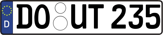 DO-UT235