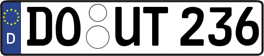 DO-UT236