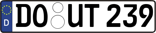 DO-UT239