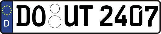 DO-UT2407