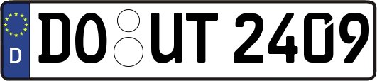 DO-UT2409