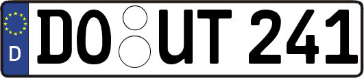 DO-UT241