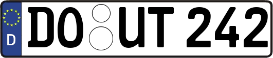 DO-UT242