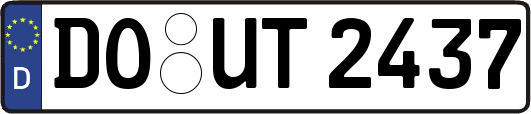 DO-UT2437
