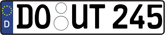 DO-UT245