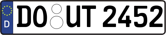 DO-UT2452