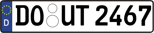 DO-UT2467